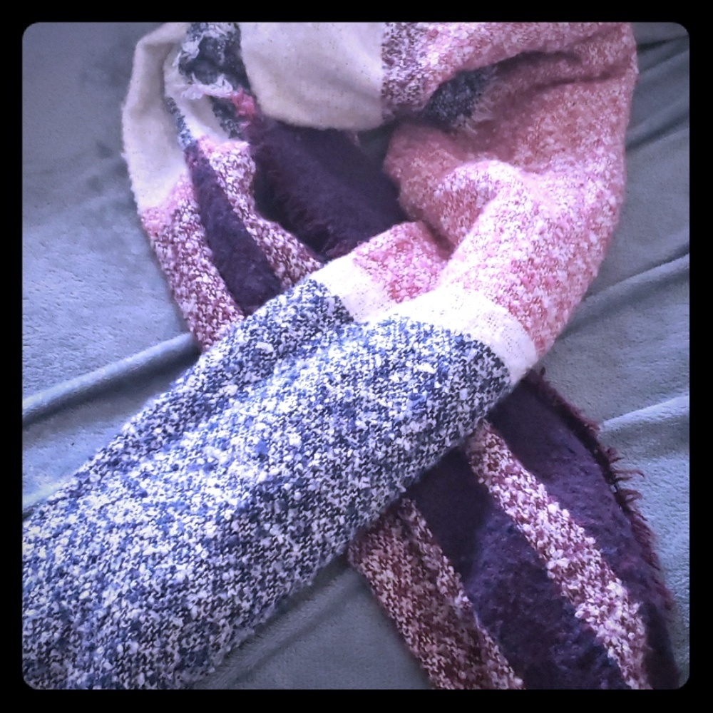 Scarf 🧣